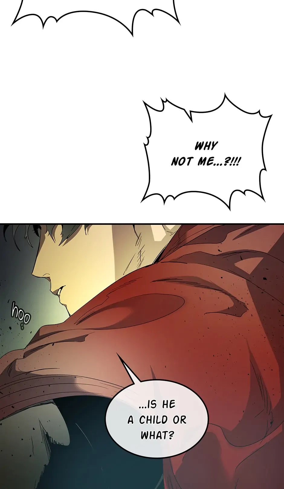 Leveling Up with Gods Chapter 38 - Page 29
