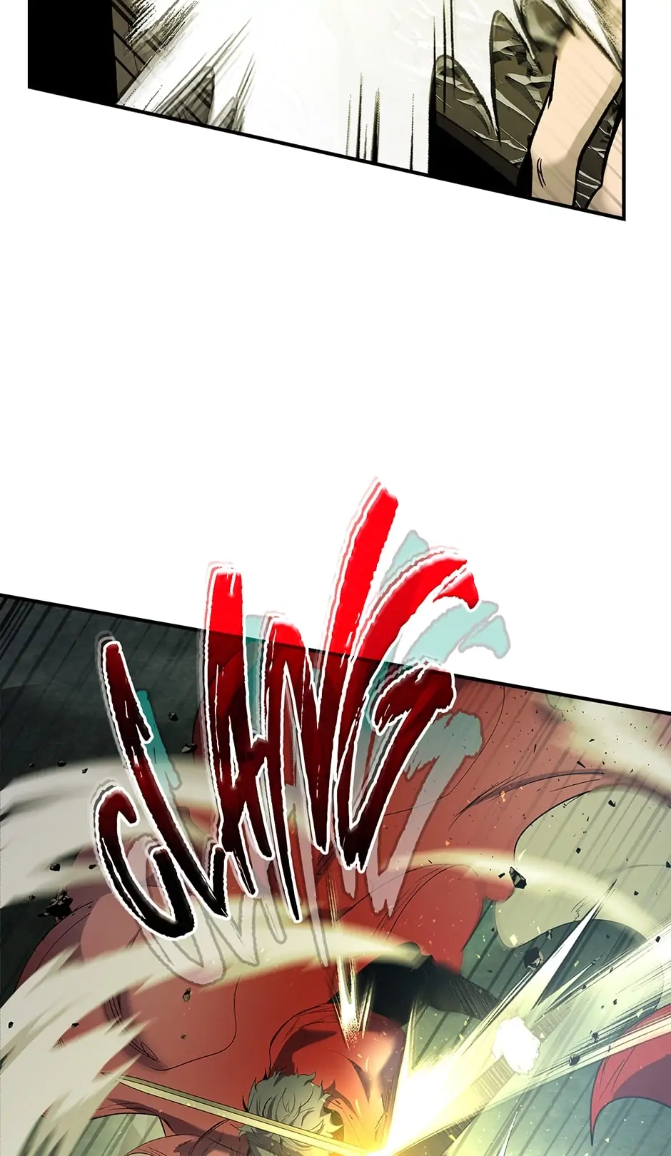 Leveling Up with Gods Chapter 38 - Page 31