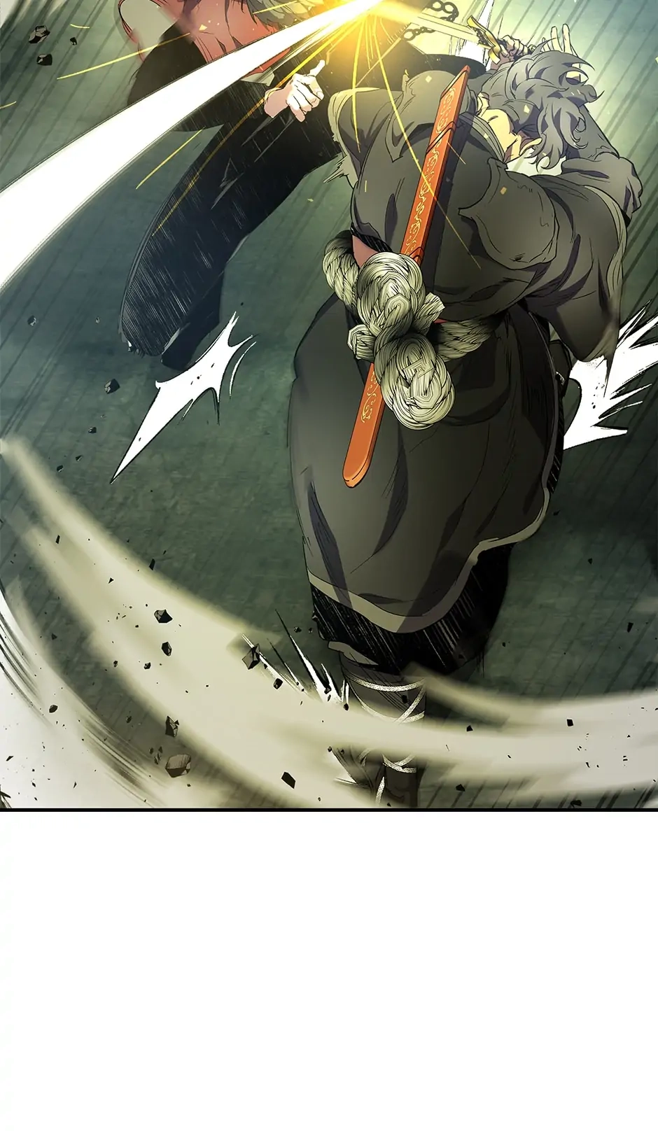 Leveling Up with Gods Chapter 38 - Page 32