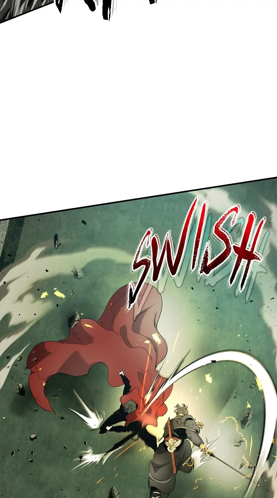 Leveling Up with Gods Chapter 38 - Page 34