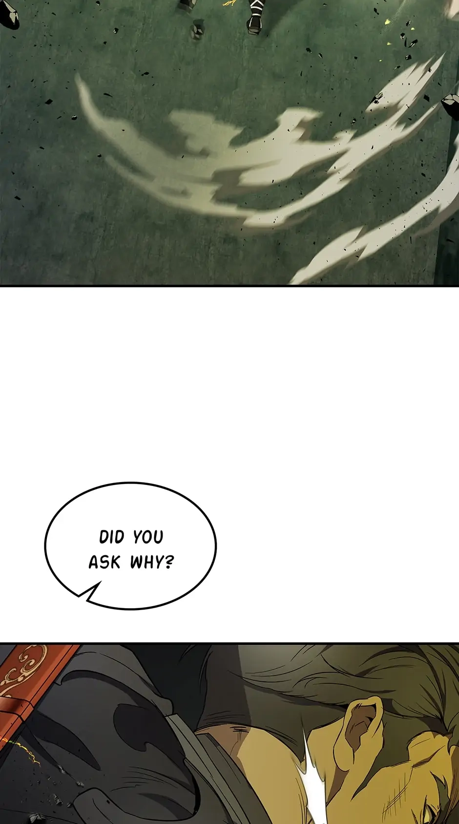 Leveling Up with Gods Chapter 38 - Page 35
