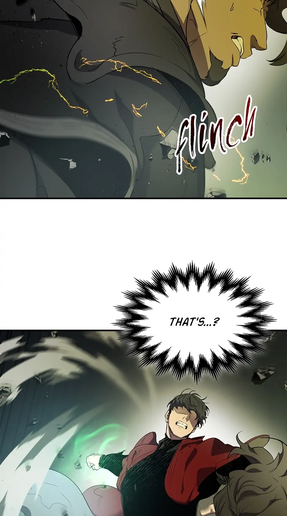 Leveling Up with Gods Chapter 38 - Page 36