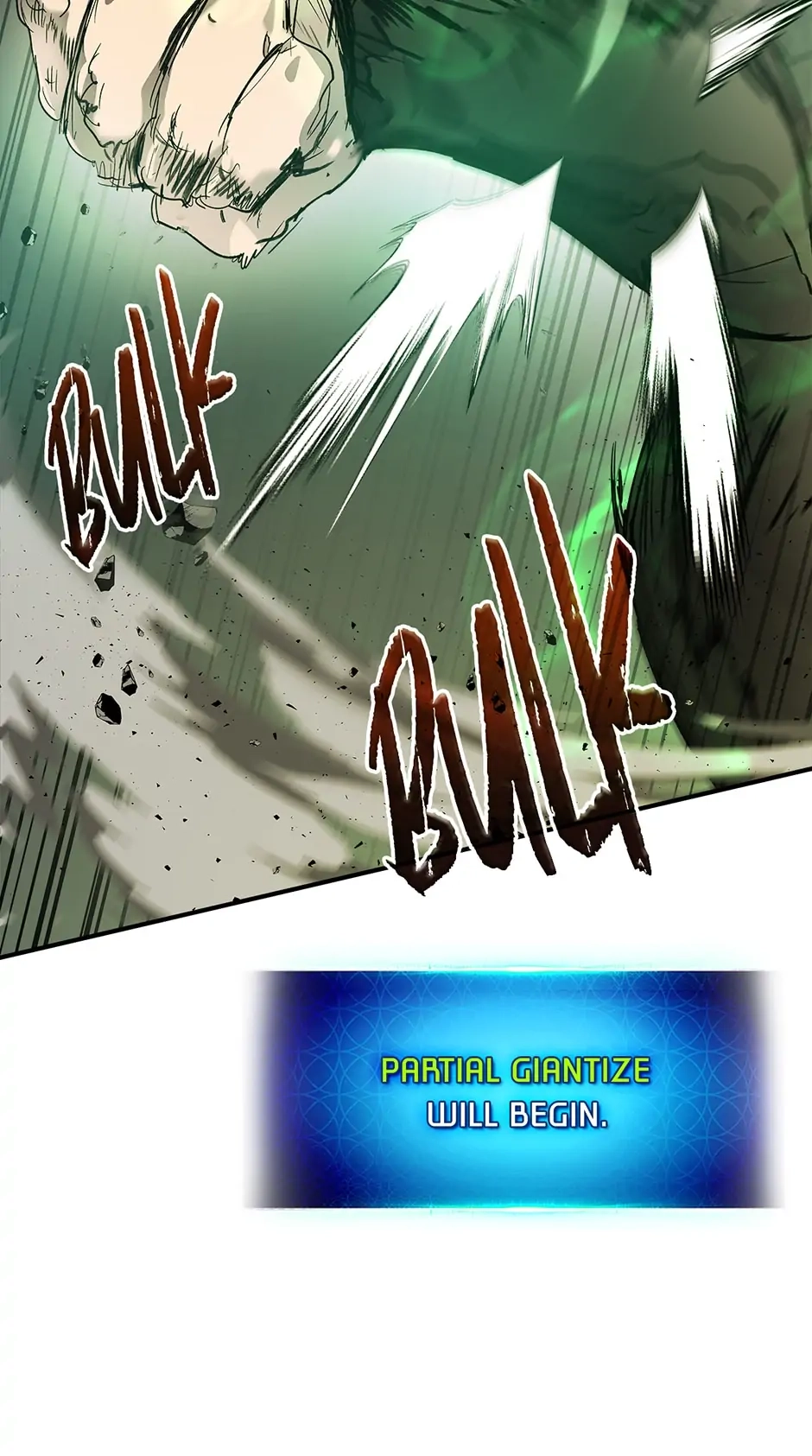 Leveling Up with Gods Chapter 38 - Page 38