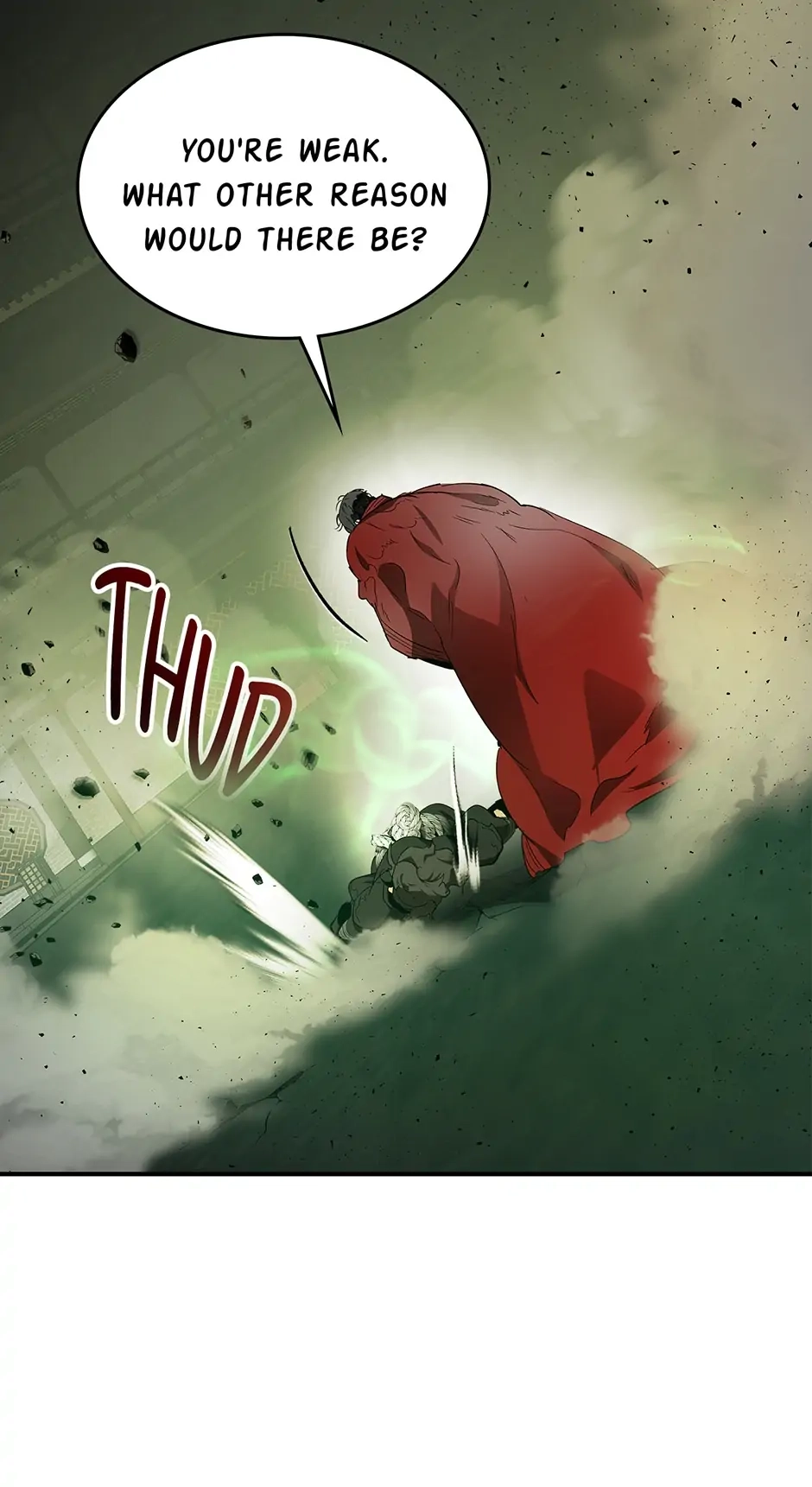 Leveling Up with Gods Chapter 38 - Page 42