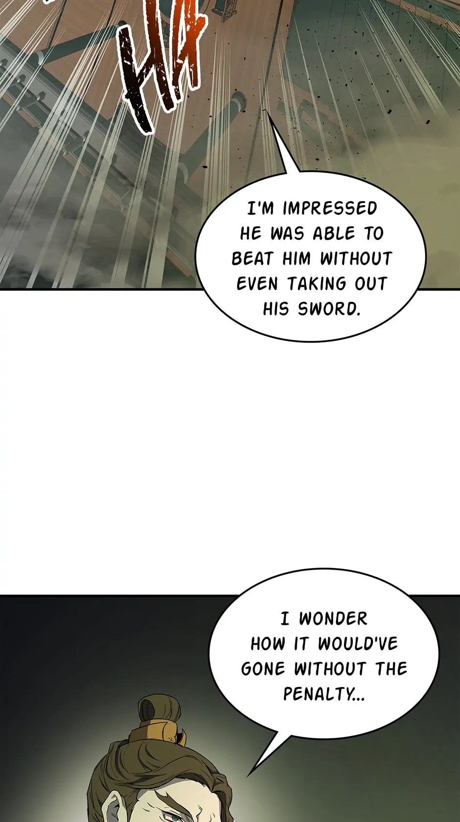 Leveling Up with Gods Chapter 38 - Page 47
