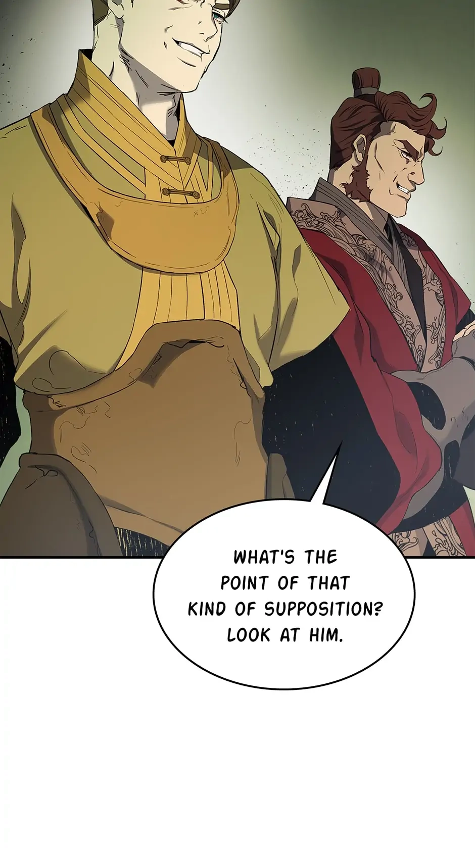 Leveling Up with Gods Chapter 38 - Page 48