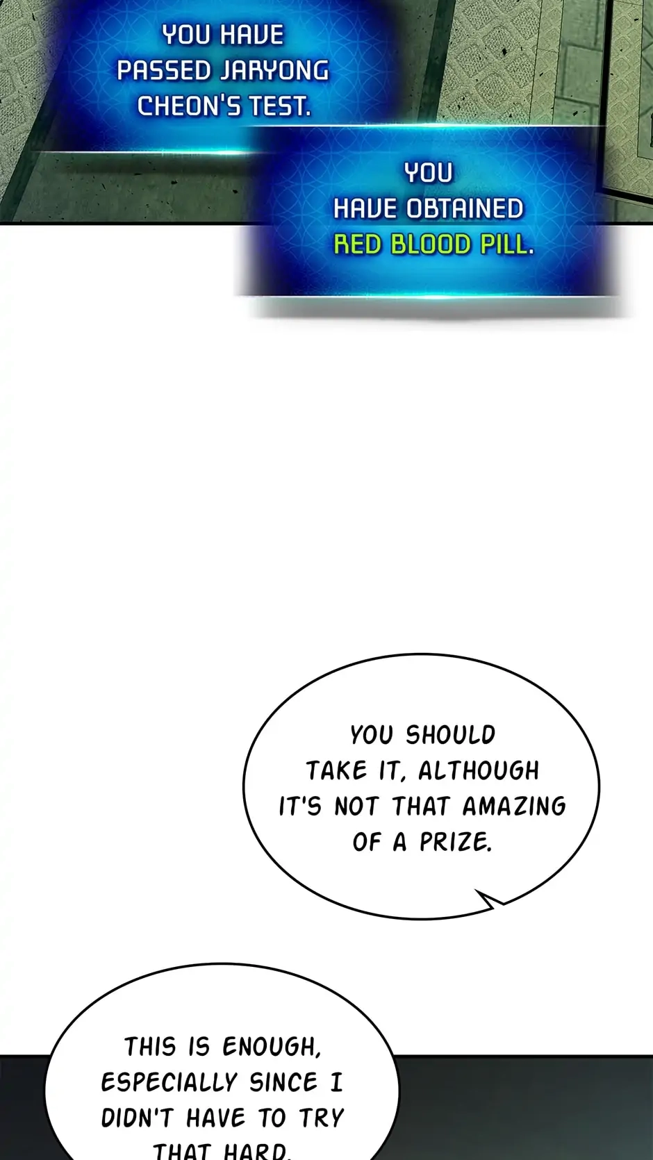Leveling Up with Gods Chapter 38 - Page 51