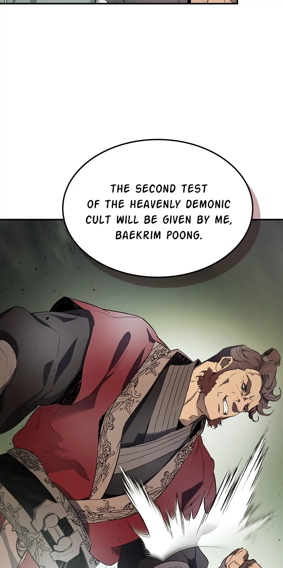 Leveling Up with Gods Chapter 38 - Page 57