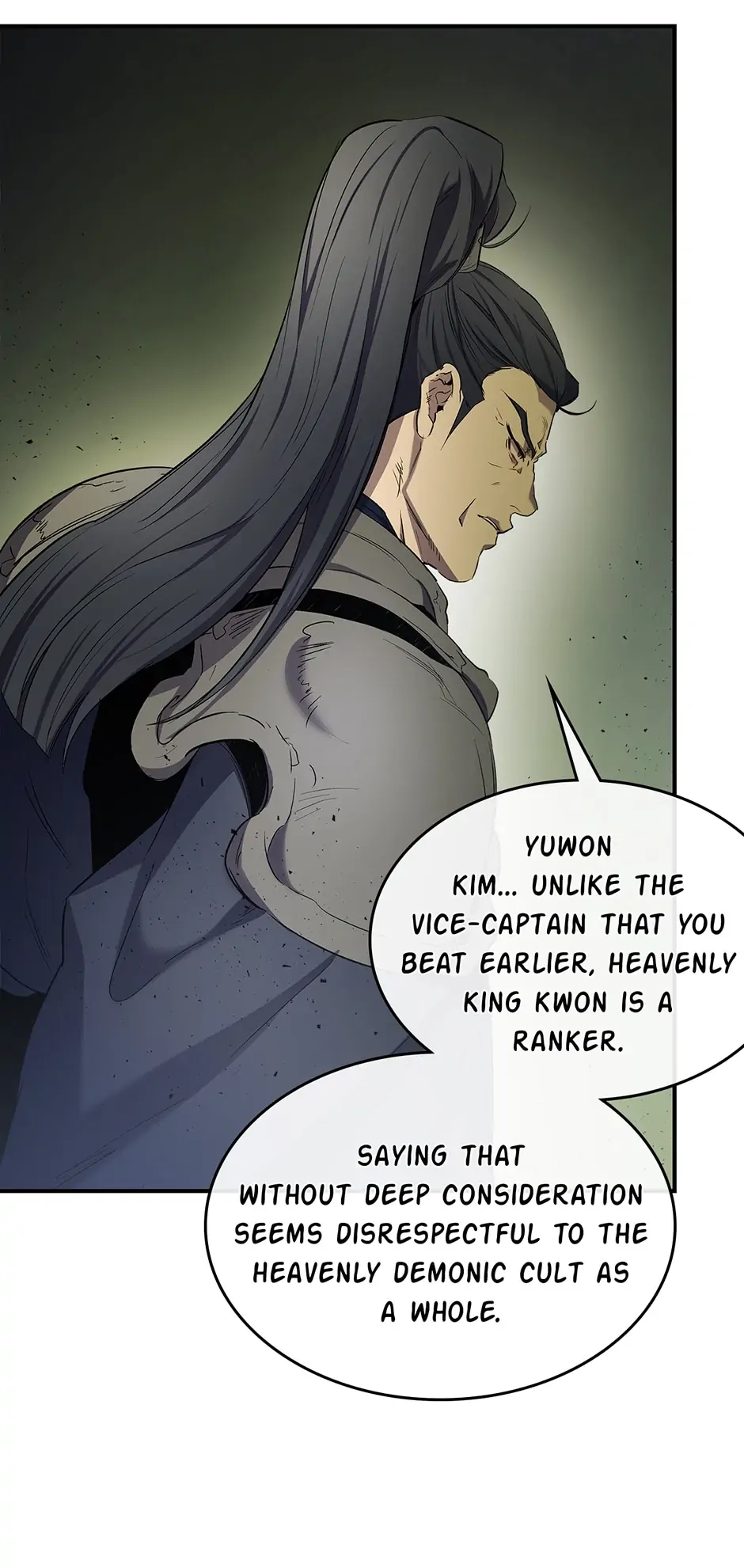 Leveling Up with Gods Chapter 38 - Page 64