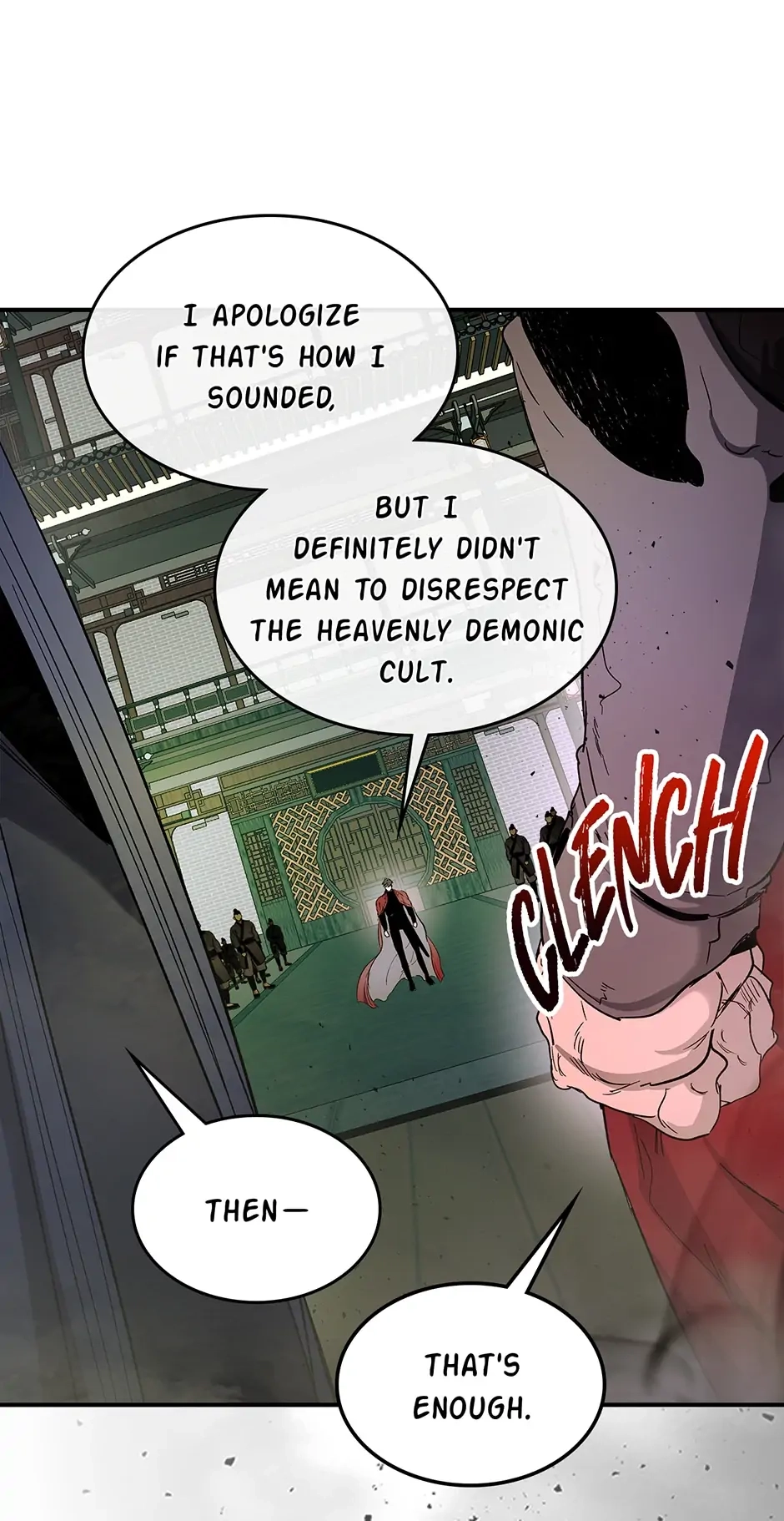 Leveling Up with Gods Chapter 38 - Page 65