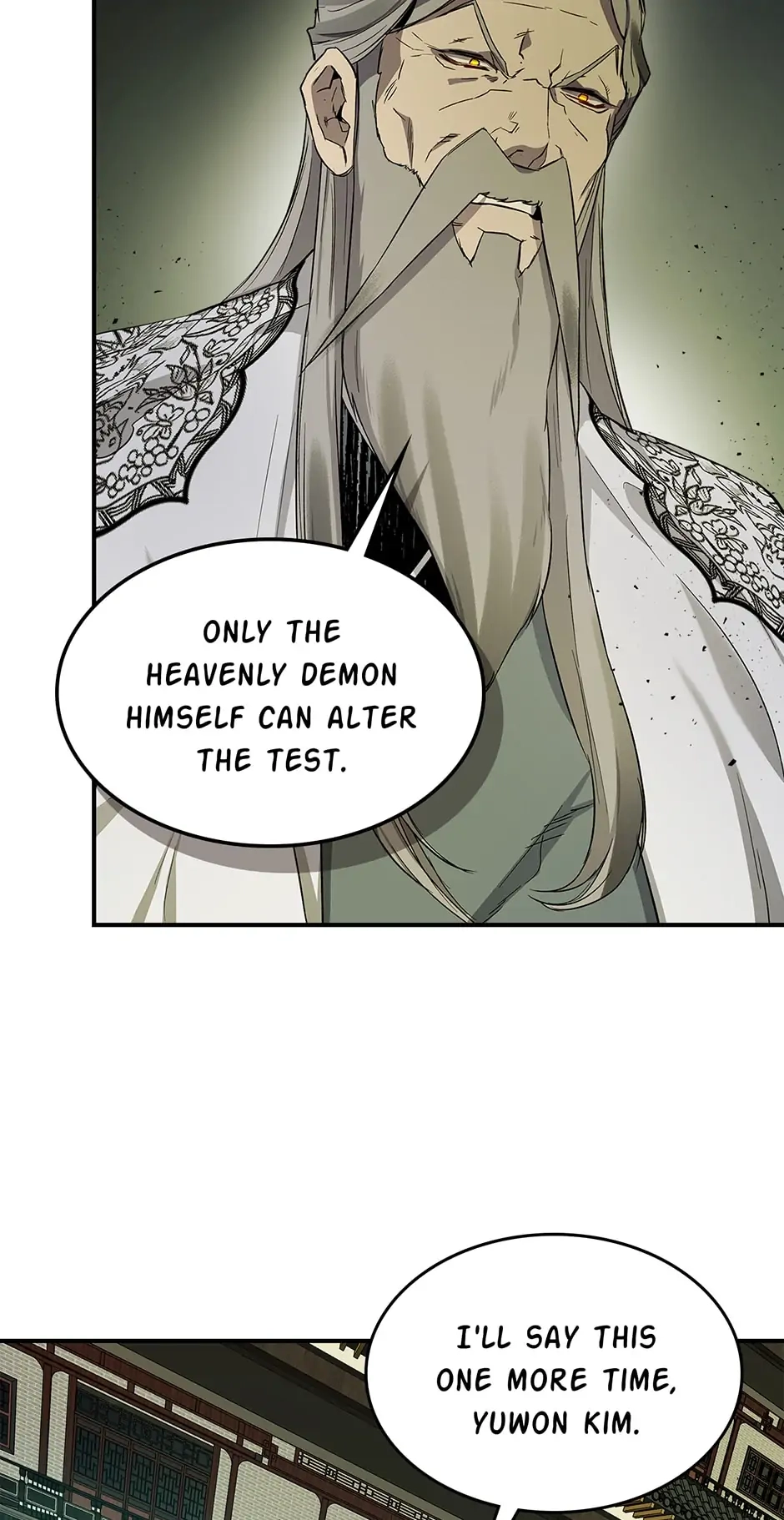 Leveling Up with Gods Chapter 38 - Page 68
