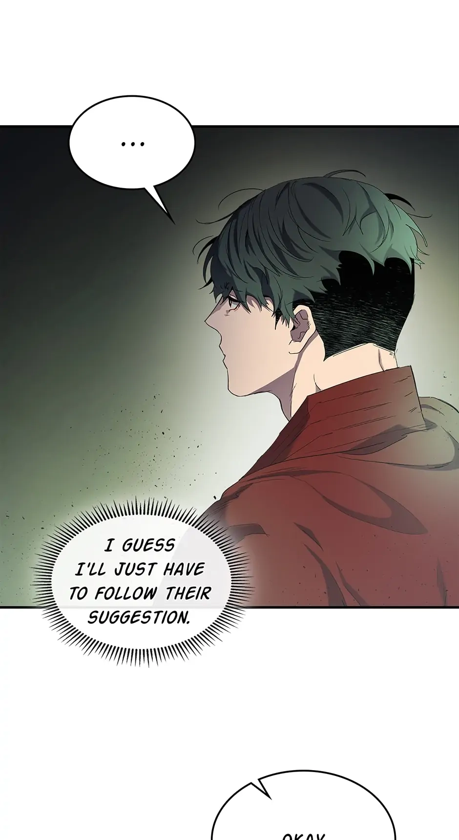 Leveling Up with Gods Chapter 38 - Page 70