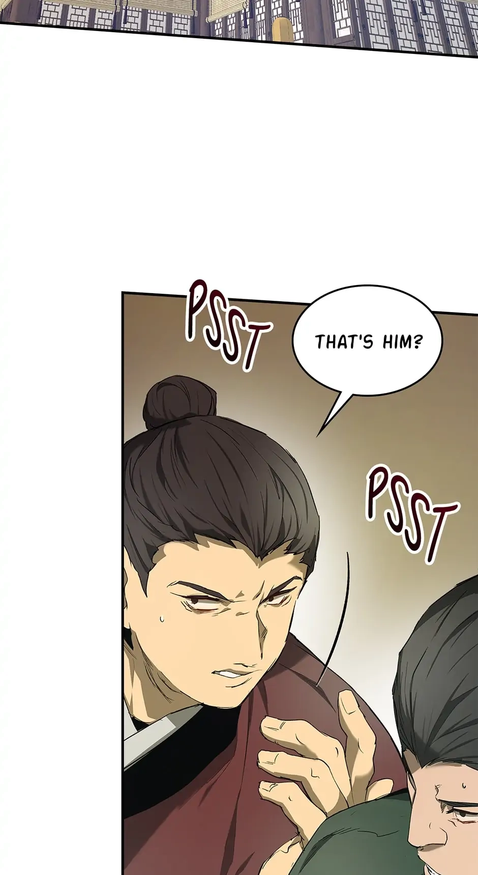 Leveling Up with Gods Chapter 38 - Page 73
