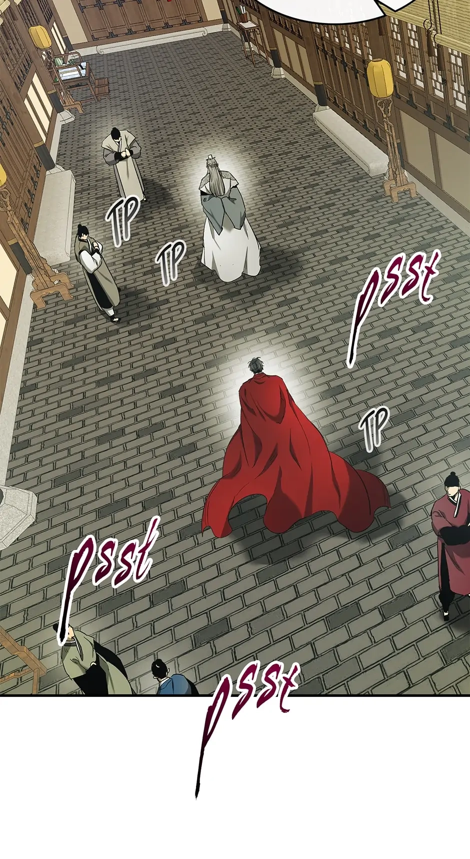 Leveling Up with Gods Chapter 38 - Page 75