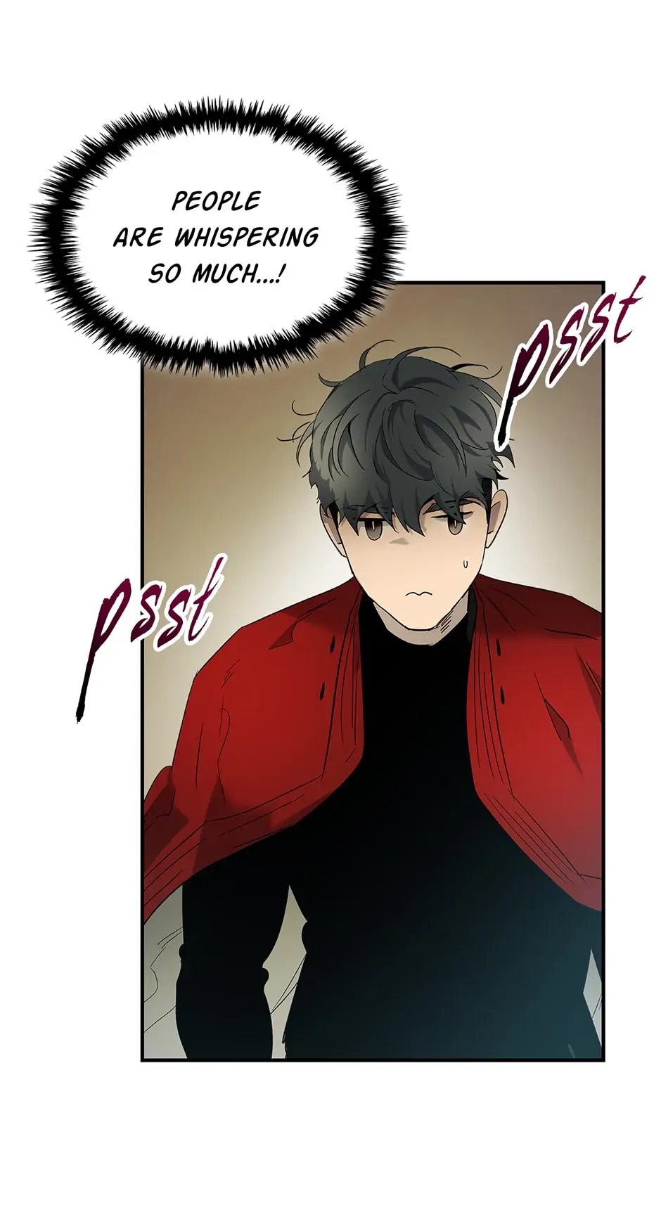 Leveling Up with Gods Chapter 38 - Page 76