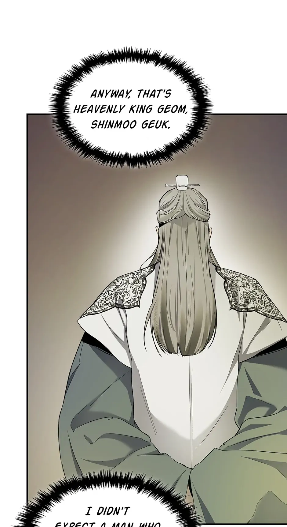 Leveling Up with Gods Chapter 38 - Page 77