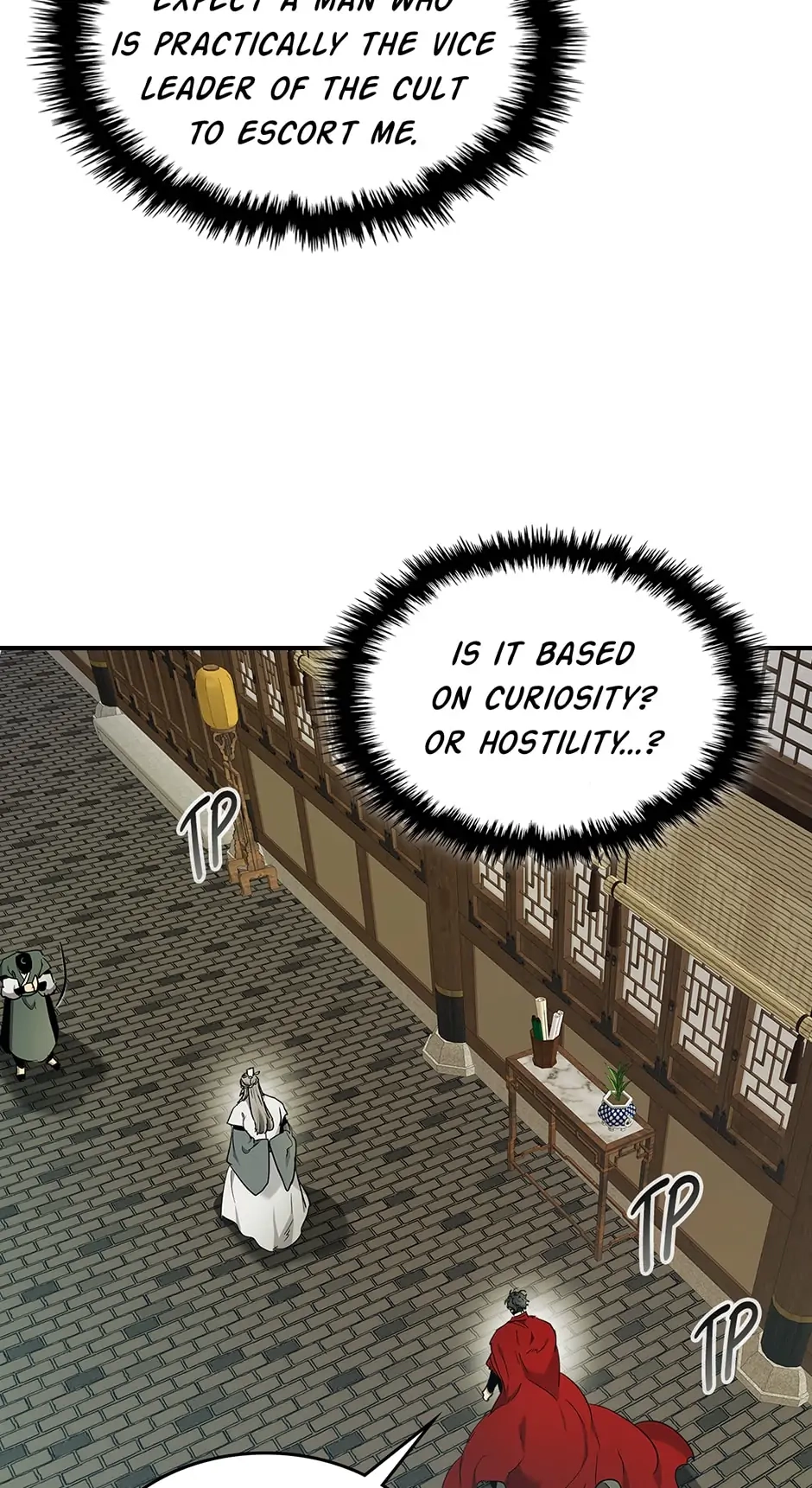 Leveling Up with Gods Chapter 38 - Page 78