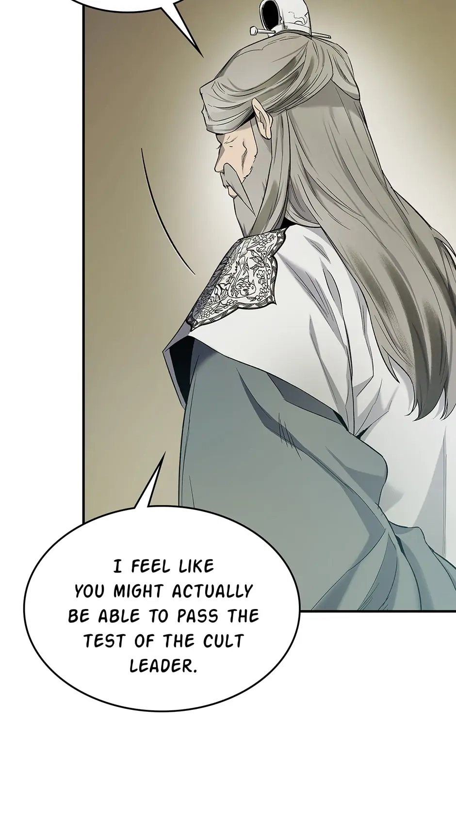 Leveling Up with Gods Chapter 38 - Page 80
