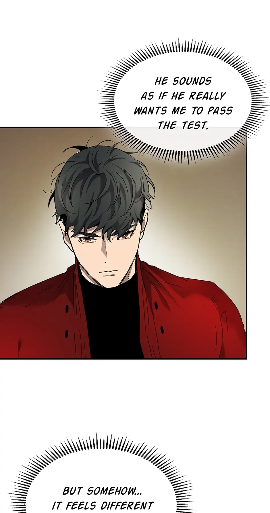 Leveling Up with Gods Chapter 38 - Page 81