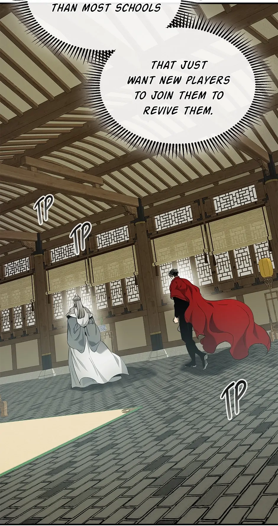Leveling Up with Gods Chapter 38 - Page 82