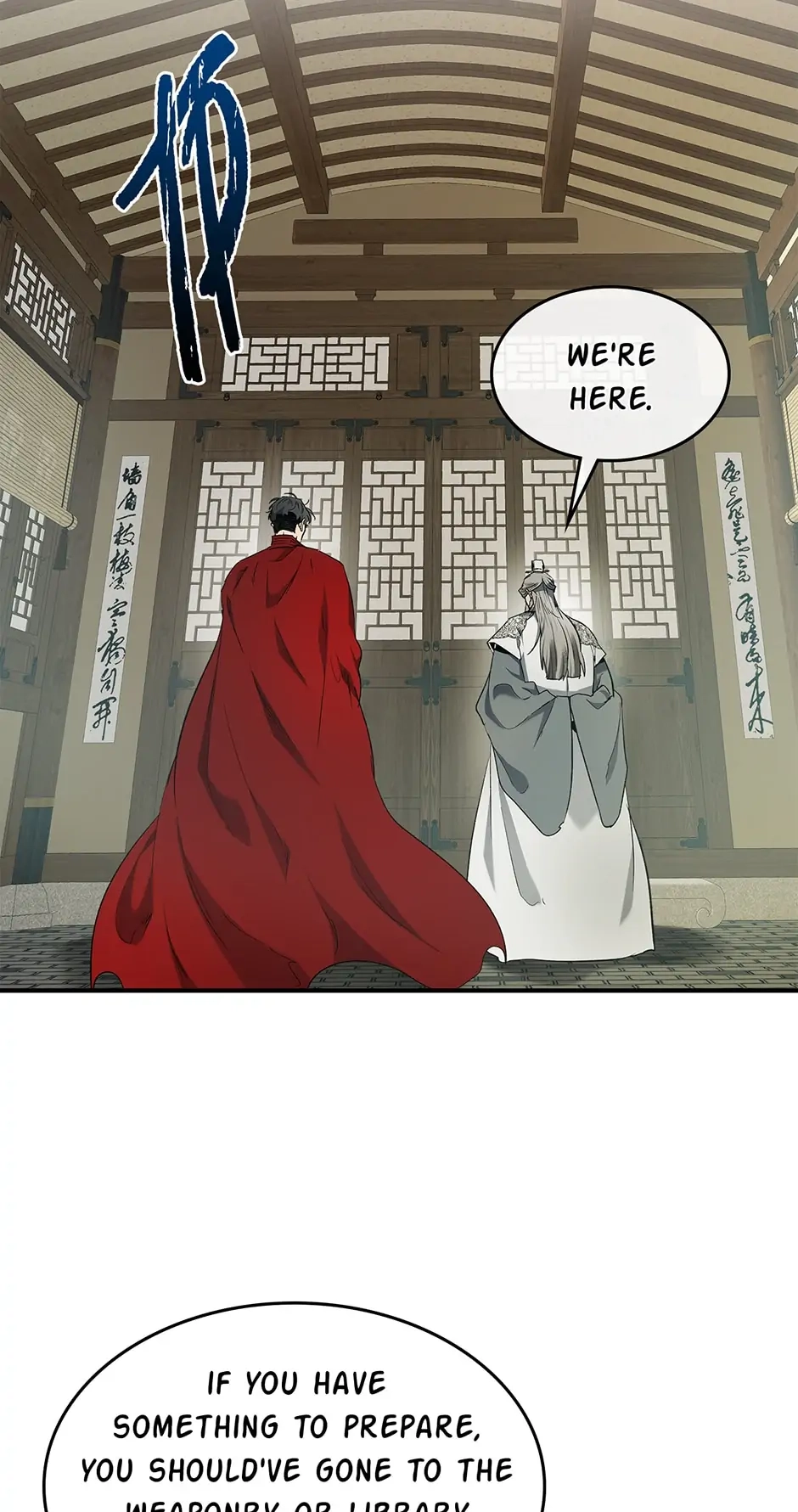 Leveling Up with Gods Chapter 38 - Page 84