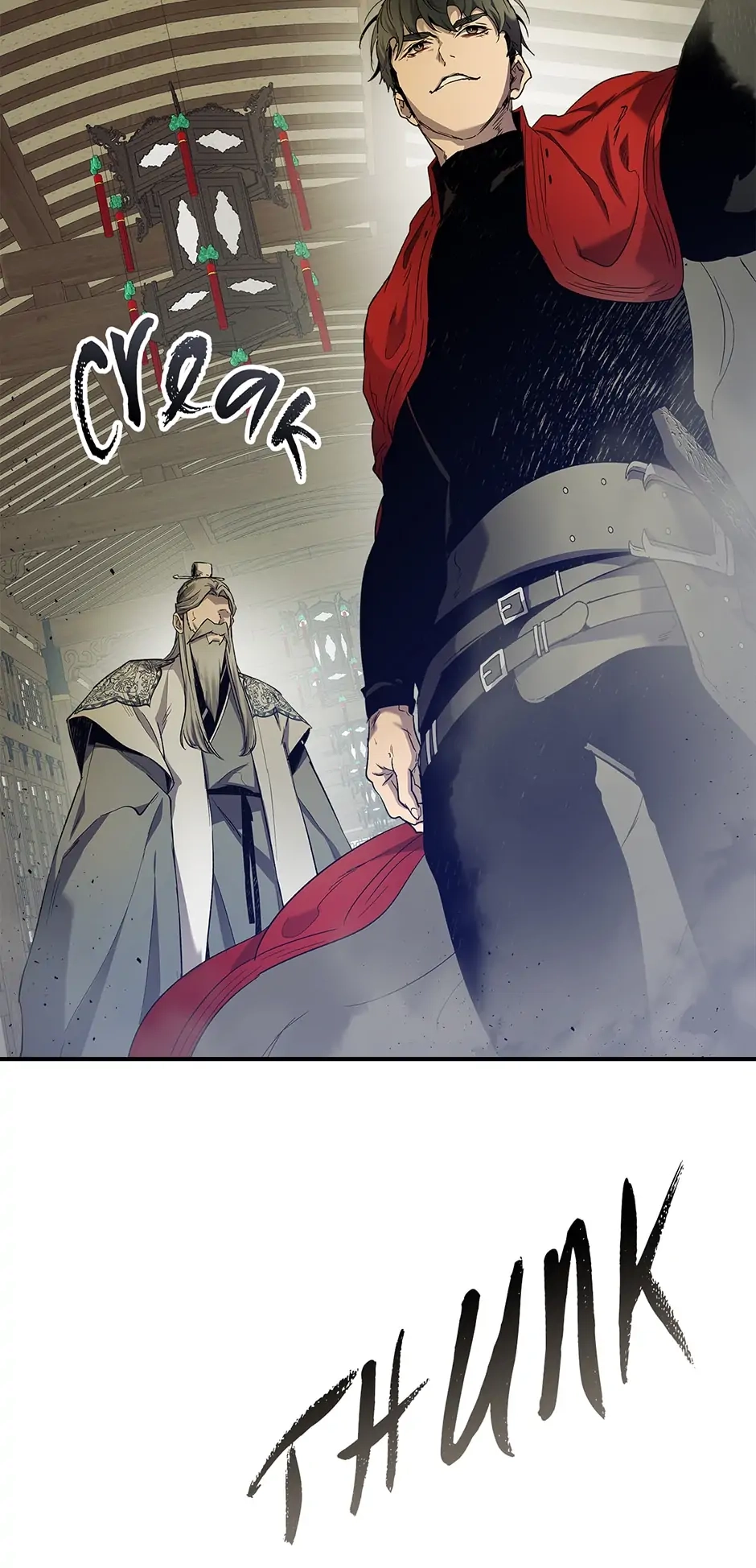Leveling Up with Gods Chapter 38 - Page 88