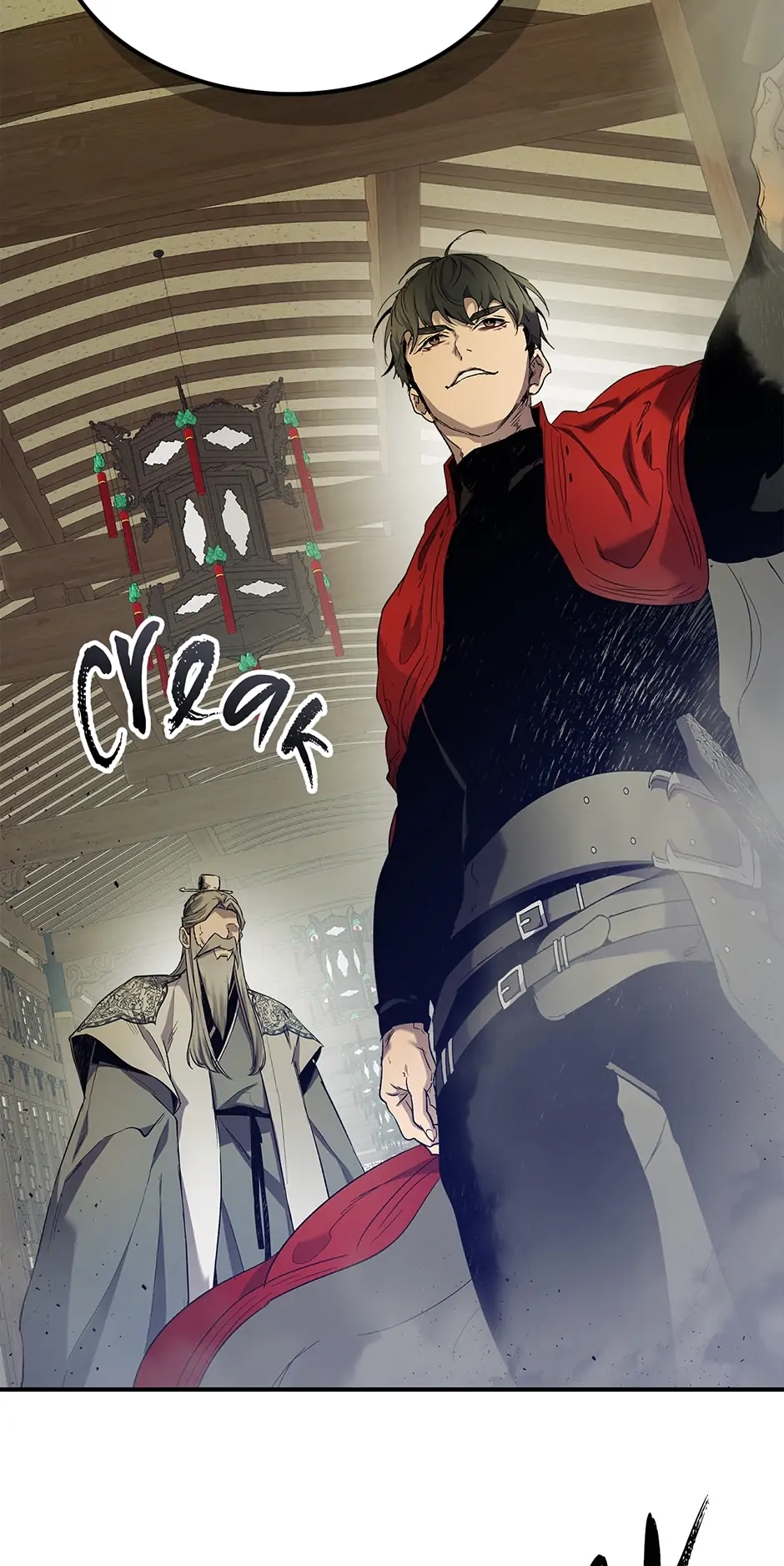 Leveling Up with Gods Chapter 39 - Page 3