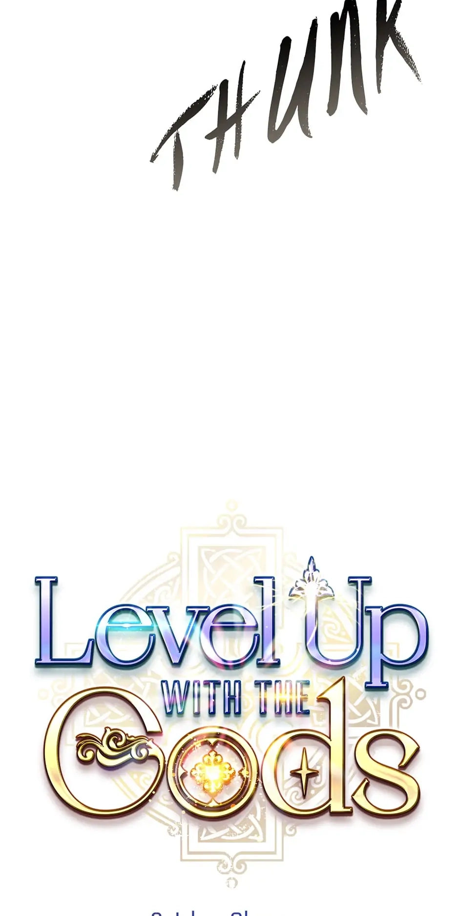 Leveling Up with Gods Chapter 39 - Page 4
