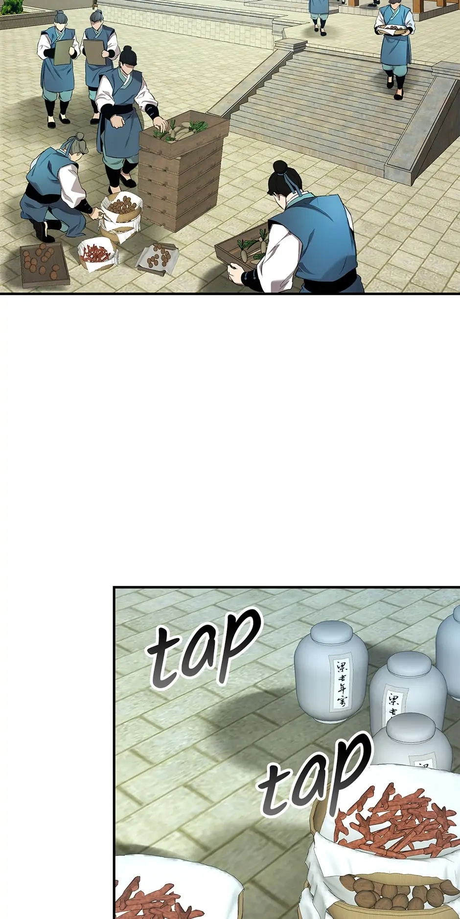 Leveling Up with Gods Chapter 39 - Page 6