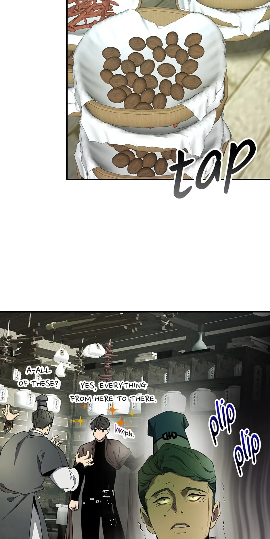 Leveling Up with Gods Chapter 39 - Page 7