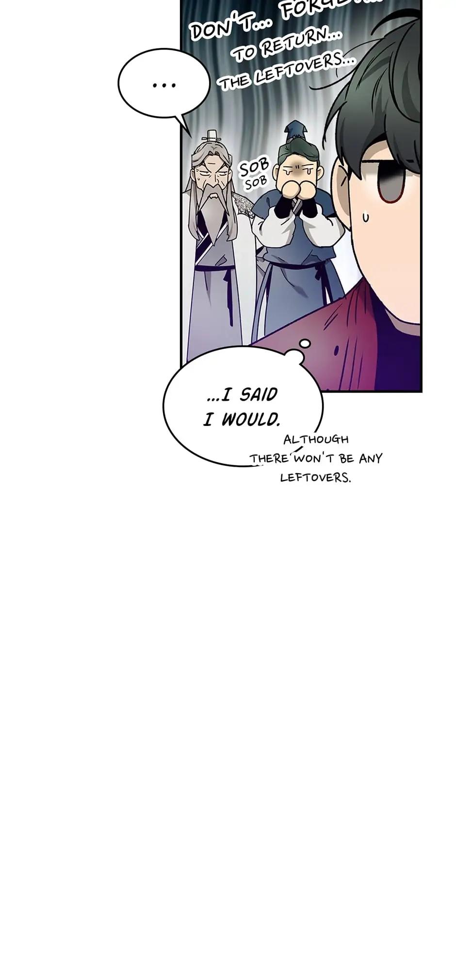 Leveling Up with Gods Chapter 39 - Page 14