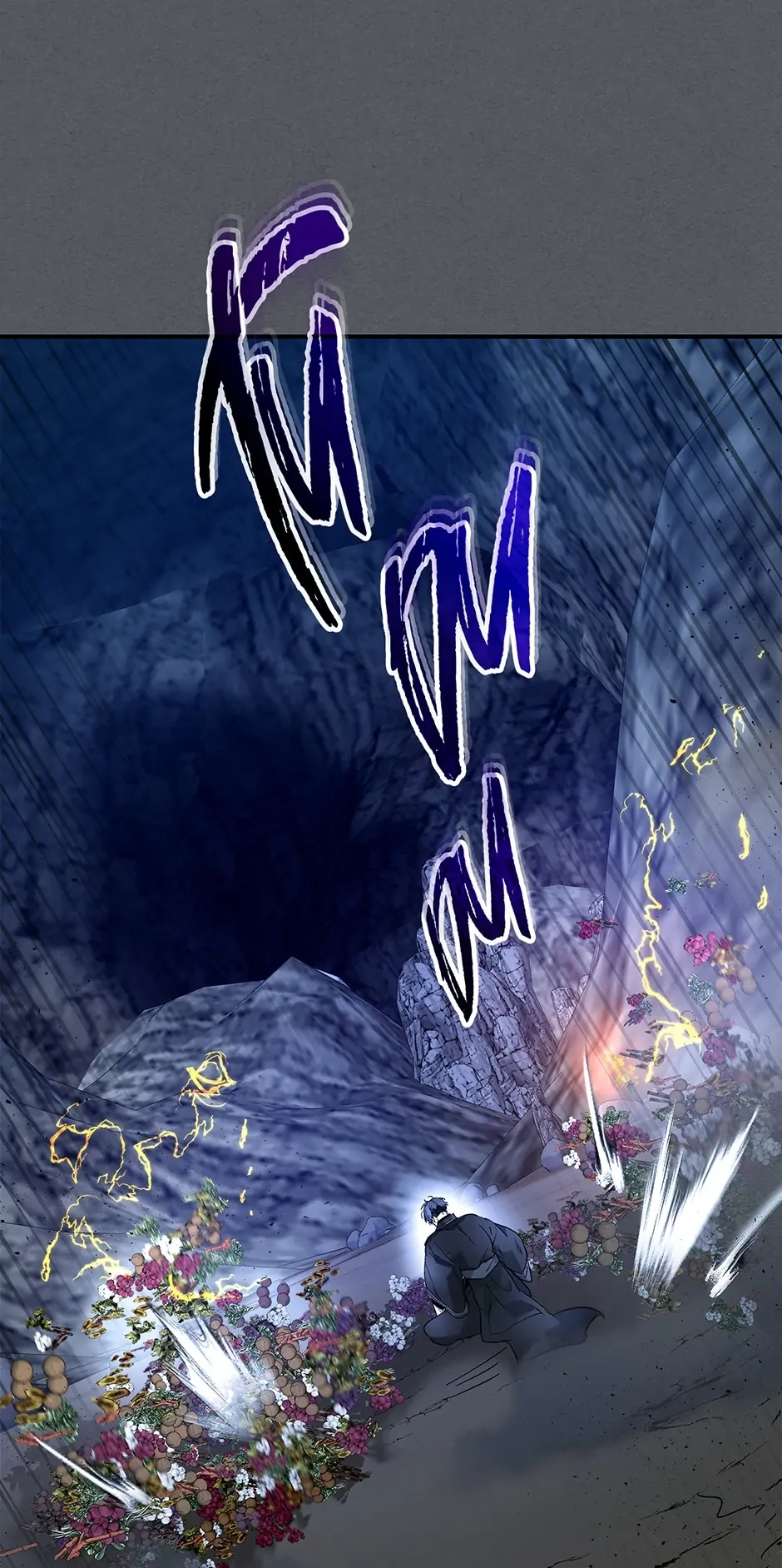 Leveling Up with Gods Chapter 39 - Page 21