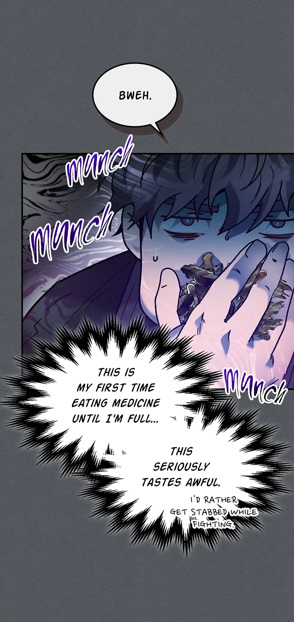 Leveling Up with Gods Chapter 39 - Page 25