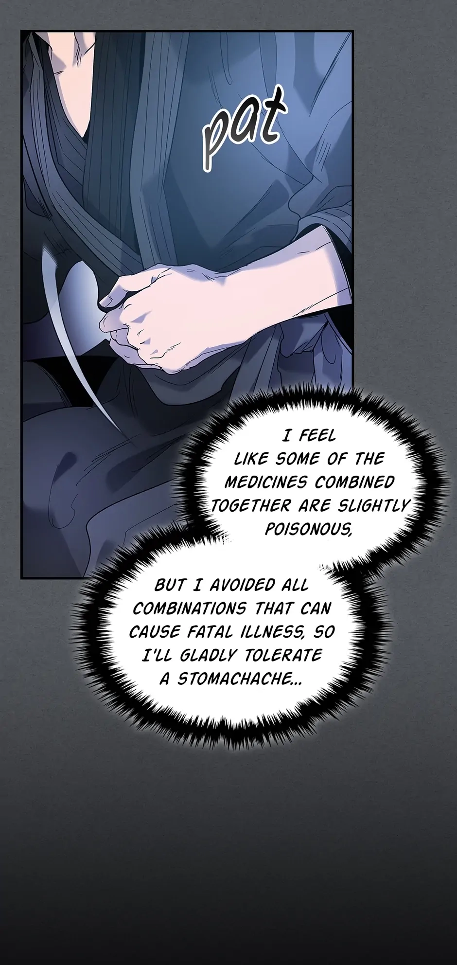 Leveling Up with Gods Chapter 39 - Page 26