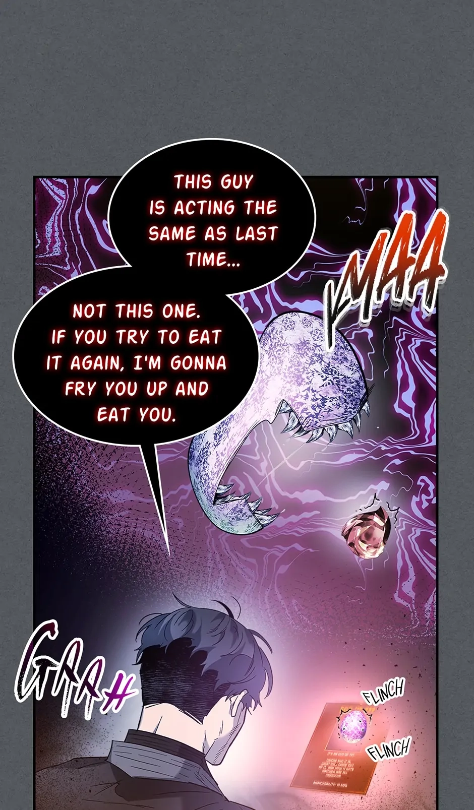 Leveling Up with Gods Chapter 39 - Page 31