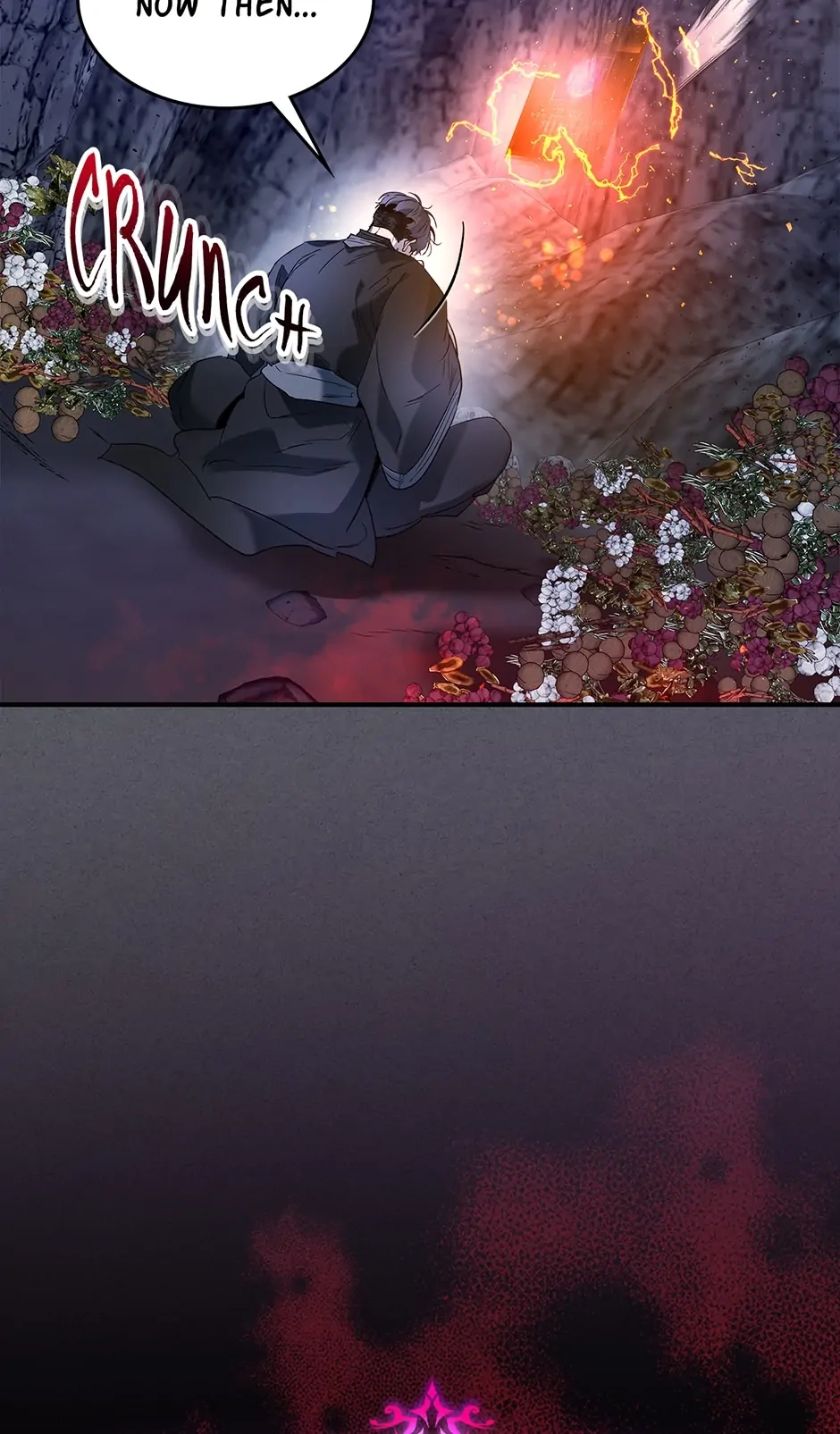 Leveling Up with Gods Chapter 39 - Page 33
