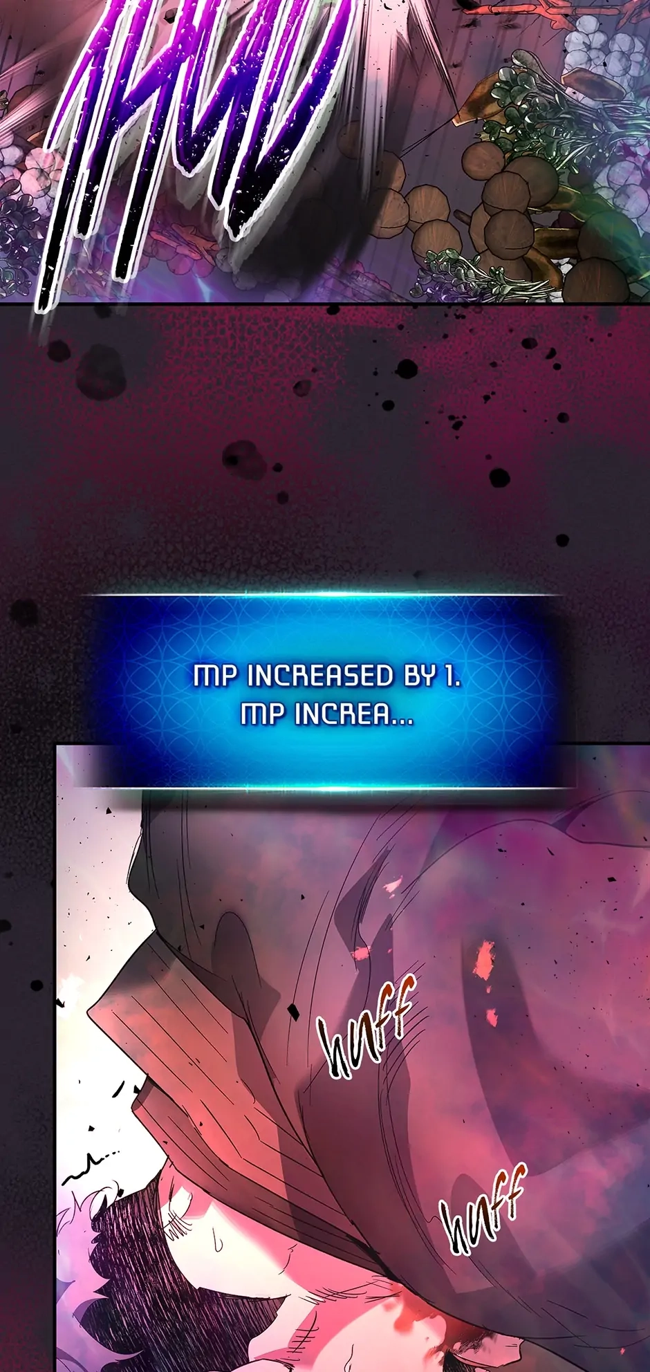 Leveling Up with Gods Chapter 39 - Page 44