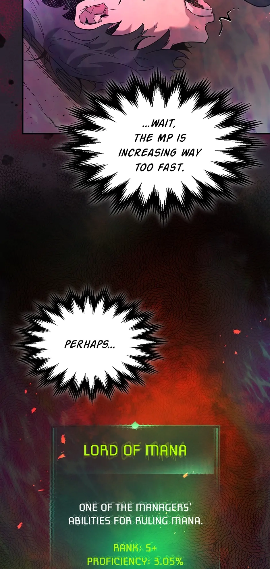 Leveling Up with Gods Chapter 39 - Page 45