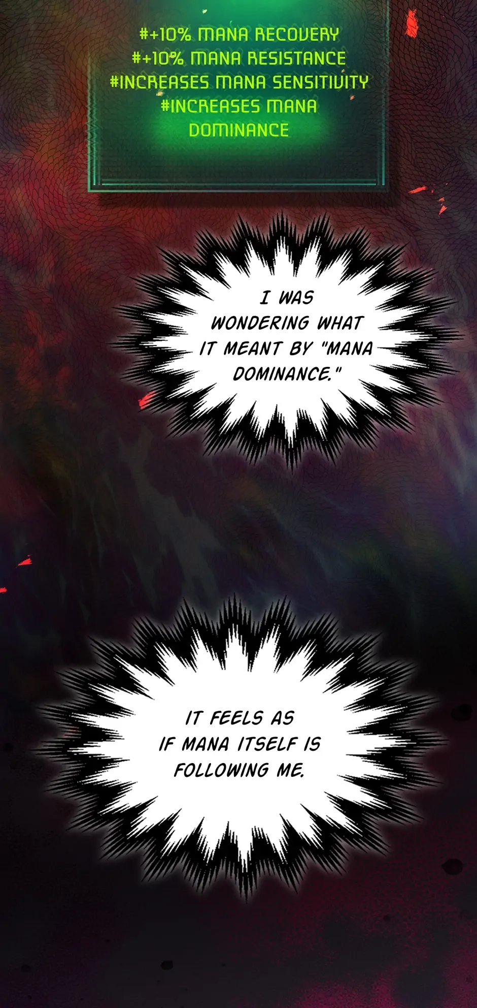 Leveling Up with Gods Chapter 39 - Page 46