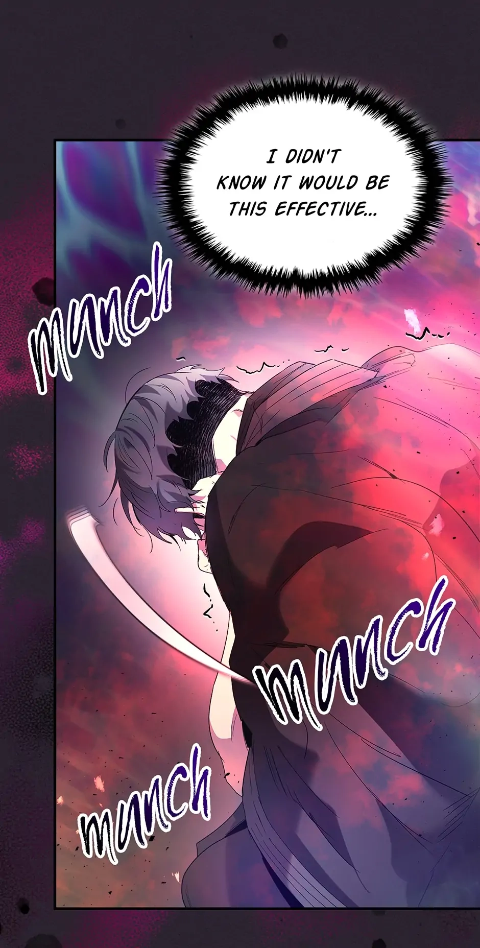 Leveling Up with Gods Chapter 39 - Page 48