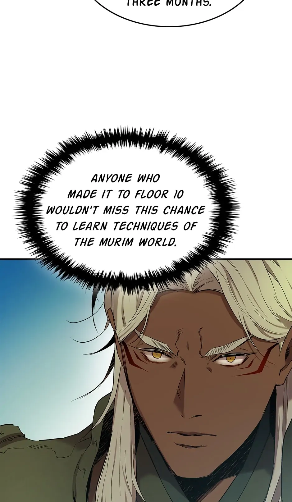 Leveling Up with Gods Chapter 39 - Page 55