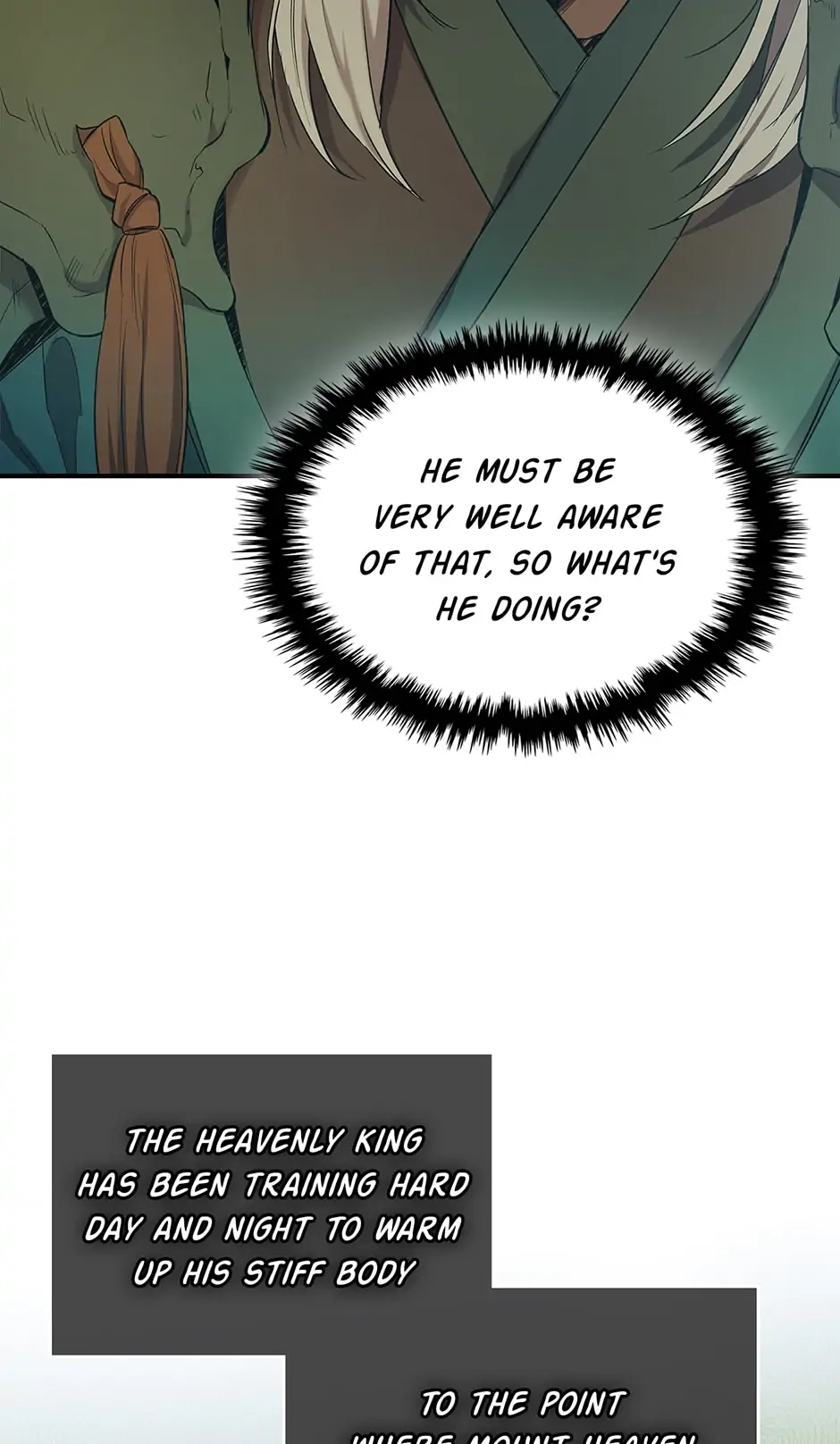 Leveling Up with Gods Chapter 39 - Page 56