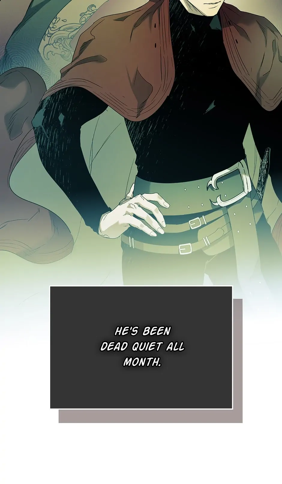 Leveling Up with Gods Chapter 39 - Page 58