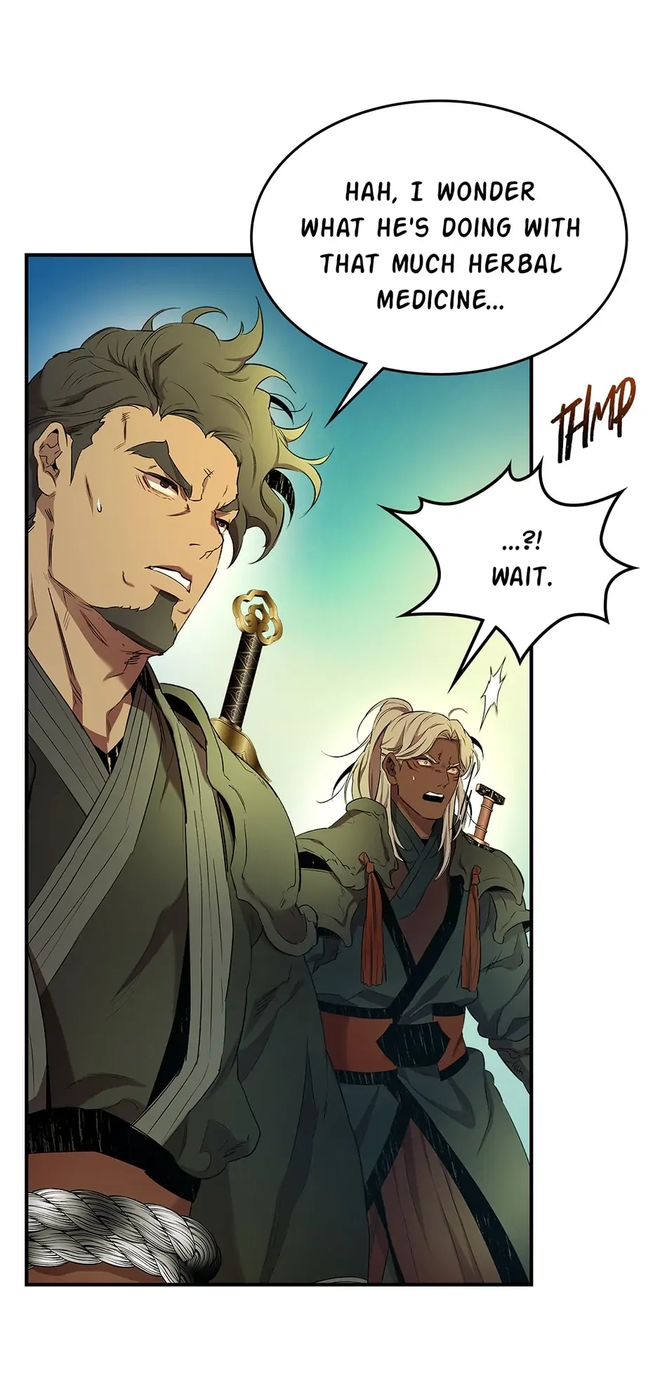 Leveling Up with Gods Chapter 39 - Page 59