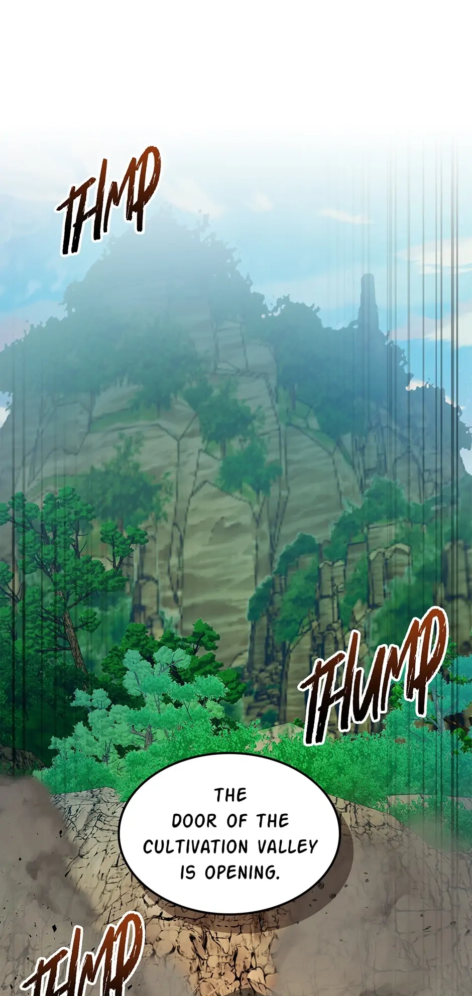 Leveling Up with Gods Chapter 39 - Page 60
