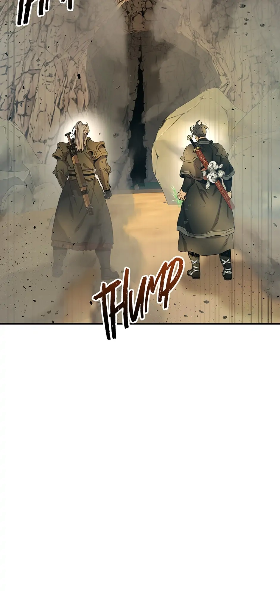 Leveling Up with Gods Chapter 39 - Page 61