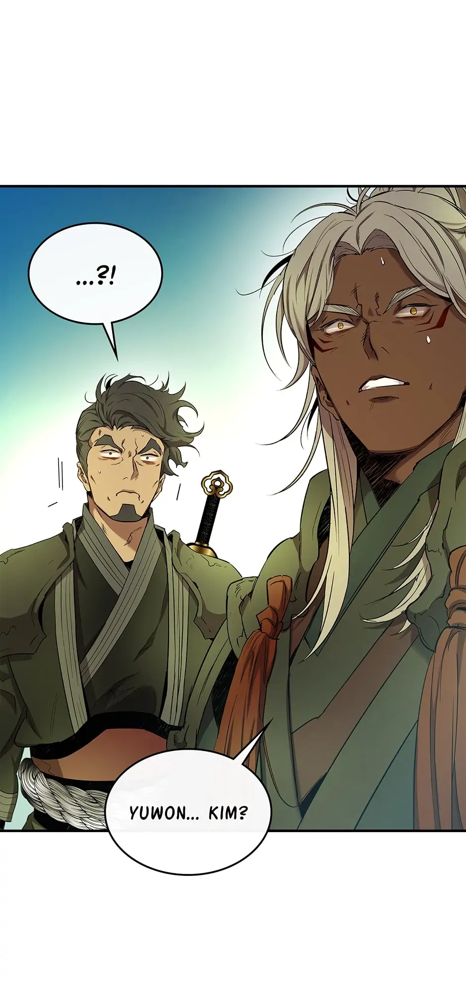 Leveling Up with Gods Chapter 39 - Page 63