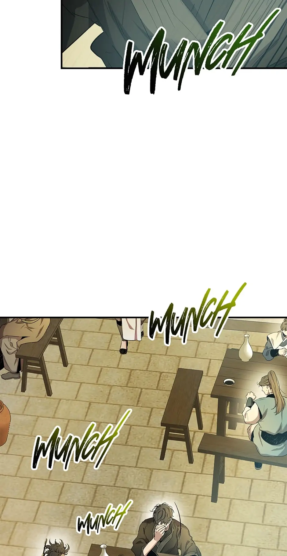 Leveling Up with Gods Chapter 39 - Page 66