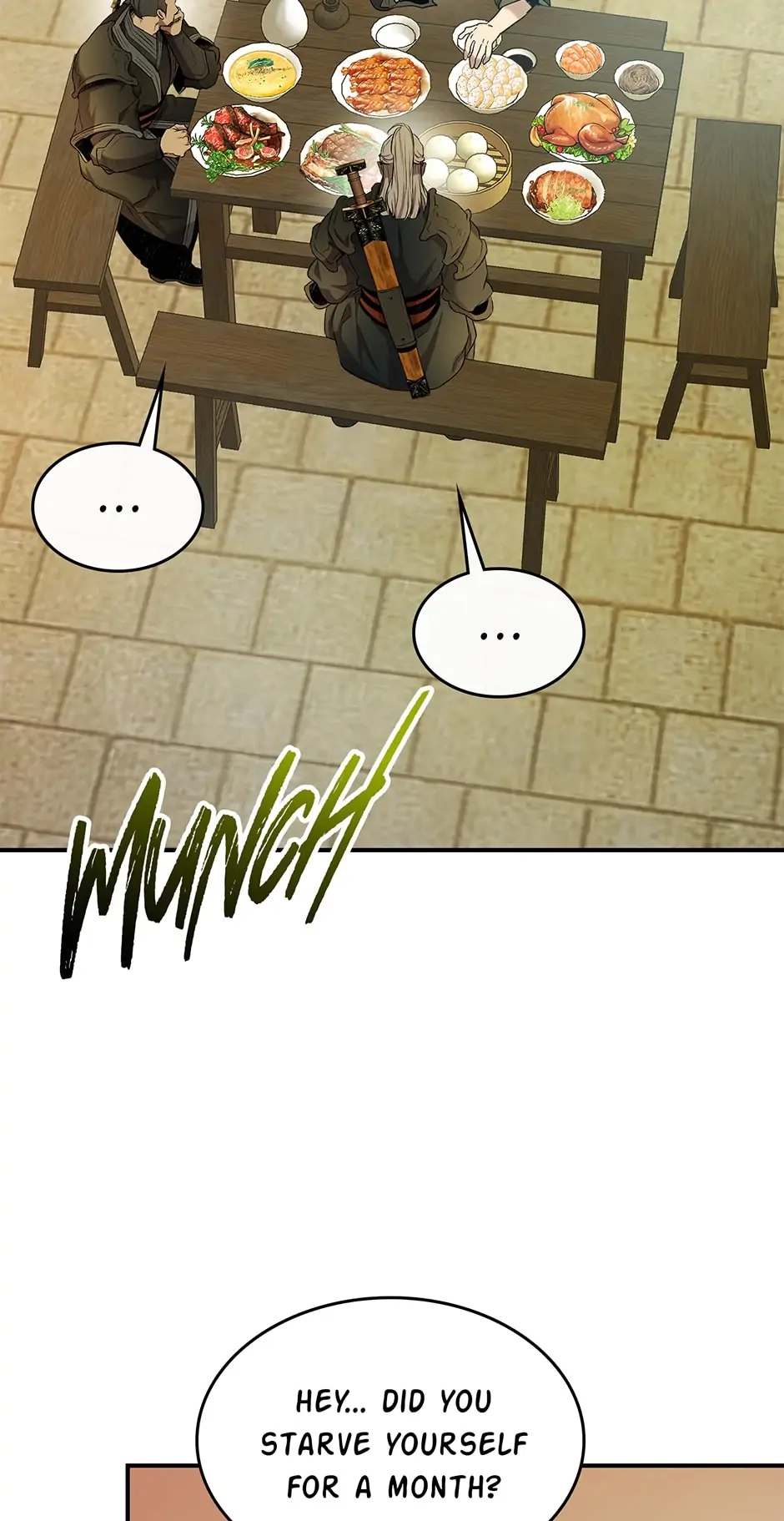 Leveling Up with Gods Chapter 39 - Page 67