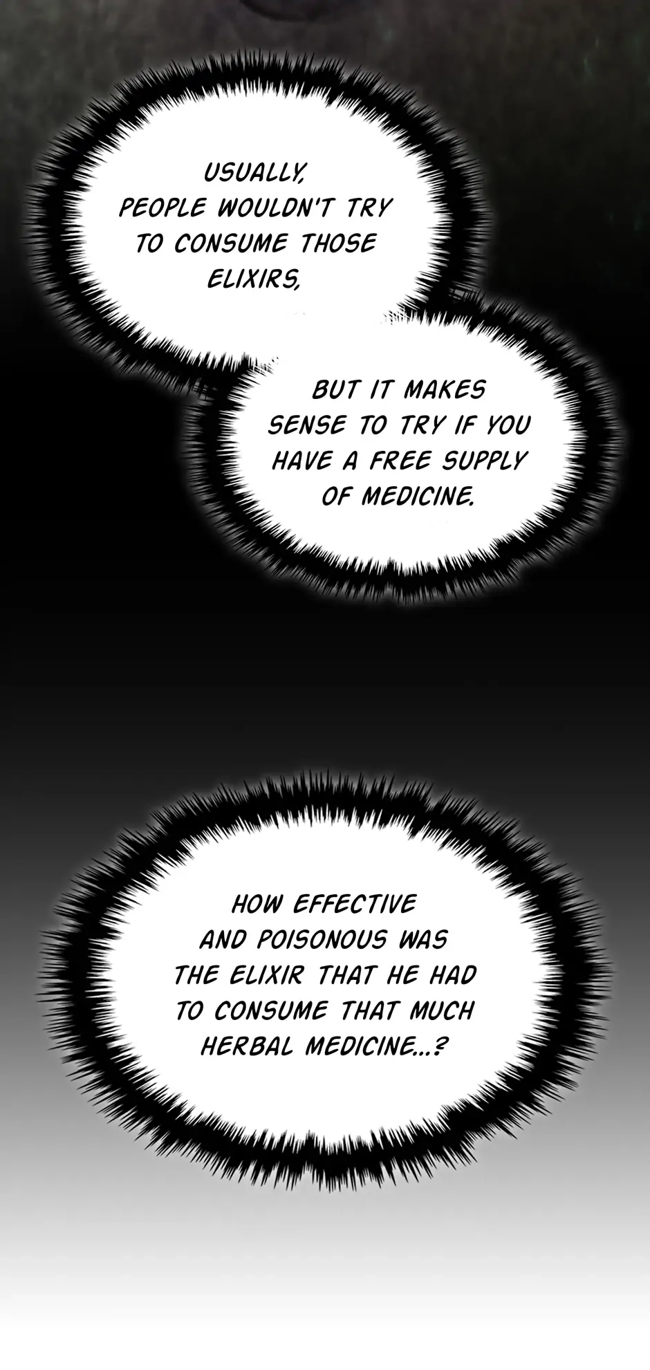 Leveling Up with Gods Chapter 39 - Page 73